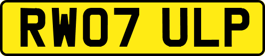 RW07ULP
