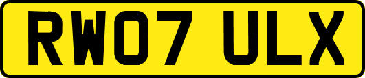 RW07ULX