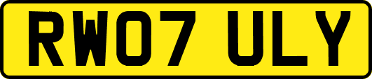 RW07ULY