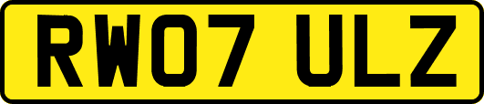 RW07ULZ