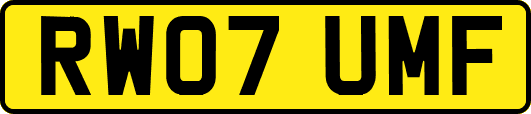RW07UMF