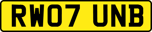 RW07UNB
