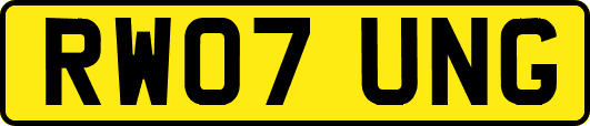 RW07UNG