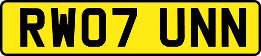 RW07UNN