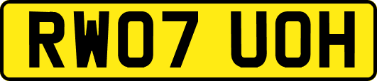 RW07UOH