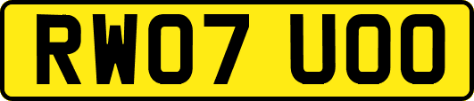RW07UOO