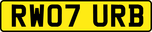RW07URB