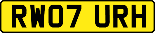 RW07URH