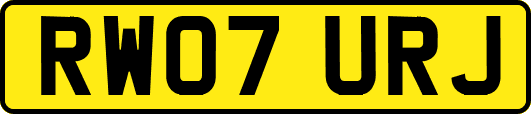 RW07URJ