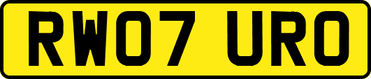 RW07URO