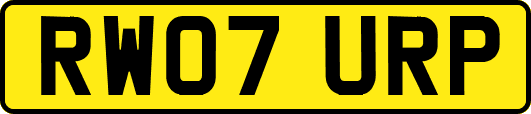 RW07URP