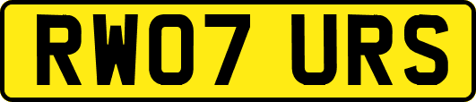 RW07URS