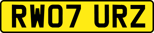 RW07URZ