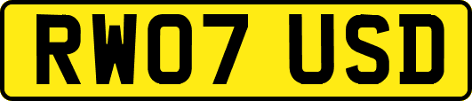 RW07USD
