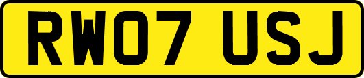RW07USJ