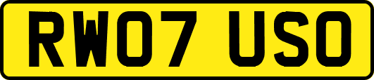 RW07USO