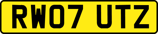 RW07UTZ