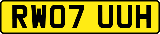 RW07UUH