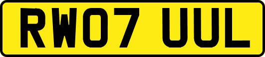 RW07UUL