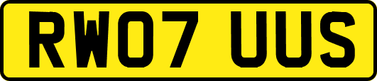 RW07UUS