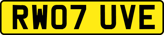 RW07UVE