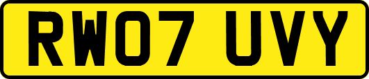 RW07UVY