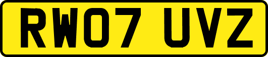 RW07UVZ