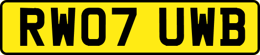 RW07UWB