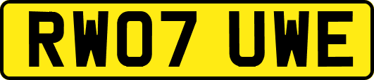RW07UWE