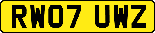 RW07UWZ