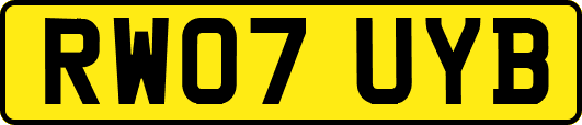 RW07UYB