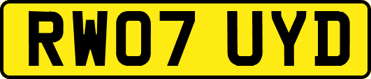 RW07UYD