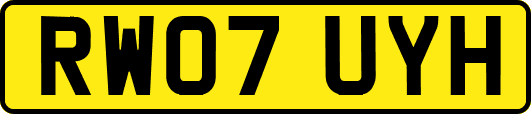 RW07UYH