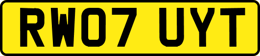 RW07UYT