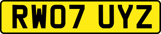 RW07UYZ
