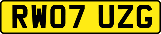 RW07UZG