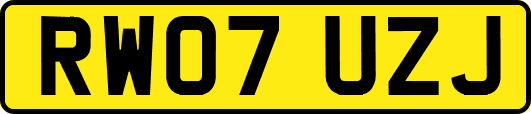 RW07UZJ
