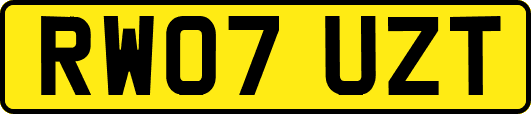 RW07UZT