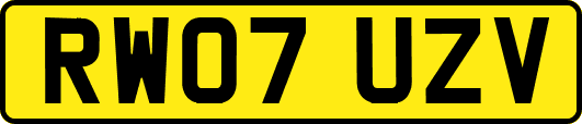 RW07UZV