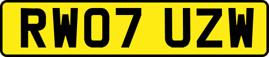 RW07UZW