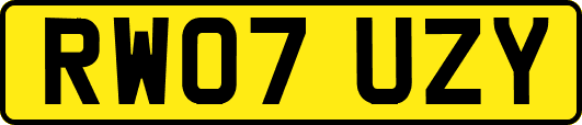 RW07UZY
