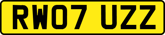 RW07UZZ