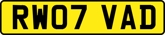 RW07VAD
