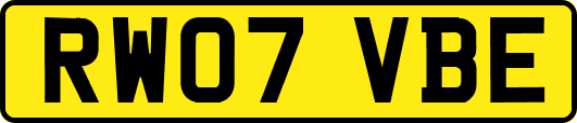 RW07VBE
