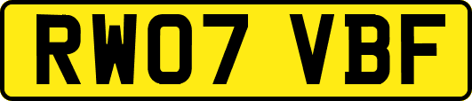 RW07VBF
