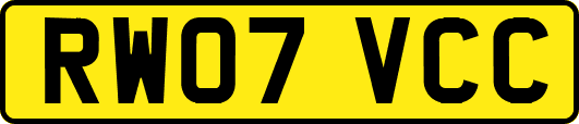 RW07VCC