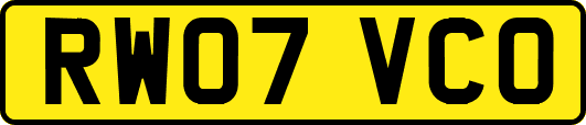 RW07VCO