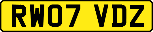 RW07VDZ