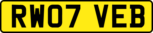 RW07VEB