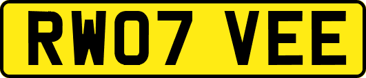 RW07VEE